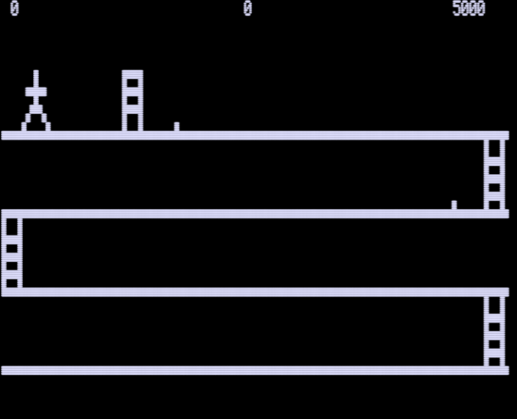 Screen shot